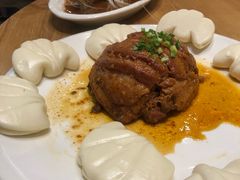 粉蒸肉-盘飧市(春熙路店)