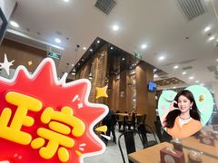 -阳阳中国饭(北京荟聚店)