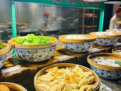 -味餐厅·海鲜·火锅·自助餐