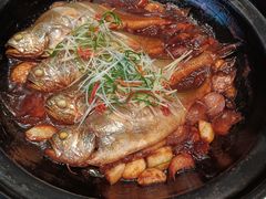 -有喜胶东小馆(超极合生汇太申祥和店)