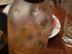 -食间牛排(湖西路店)