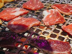-鹤江桥·红油牛肉粉(SKP店)