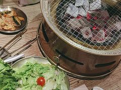 -西塔老太太泥炉烤肉(杭州首店)