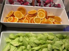 -比格比萨自助(沙河店)