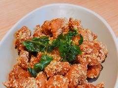 -隅乐胡椒虾·台湾菜·团建(皇岗店)