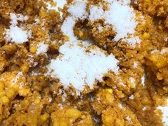 蜂窝玉米-胖太太四川麻辣排骨串(镇江路分店)