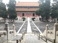 -历代帝王庙博物馆