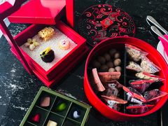 -南京金陵饭店