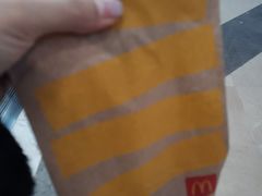-麦当劳(宽城万达店)