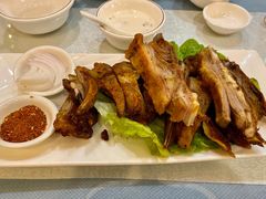 -马尔龙新疆饭店·清真(瑞景店)