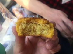 桂花饼-南宋胡记(杭州体育场路店)
