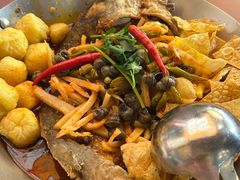 -小螺大作·螺蛳粉火锅(林和西店)