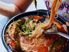 -曹宝林砂锅麻辣烫(星光路店)