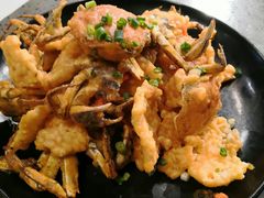 -一棠龙虾•王牌虾球(楚河汉街店)