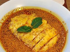 -椒爱水煮鱼川菜(中街大悦城店)