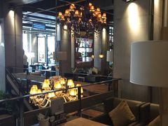 -印咖啡IN COFFEE(红旗街店)