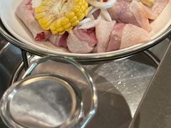 -椰庭·椰子鸡·创意玩家(晶耀前滩店)