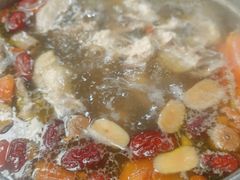 -广宁炭炉鸡煲·富临门饭店