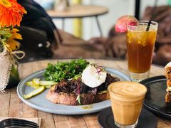 -O'mills Sourdough Bakery&Bistro(永嘉路店)