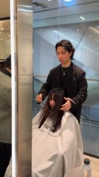 -WM Hair Salon