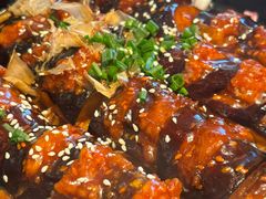 -火啫啫·粤式啫啫煲(南通首店)