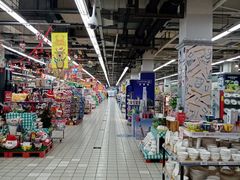 -物美超市(下沙店)