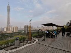 -小茶闲舍·观景商务茶馆(广州塔店)