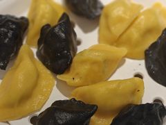 -船歌·鱼水饺青岛菜(正阳路店)