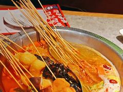-成都玉林串串香(世纪港湾店)