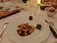 -Sketch(The Lecture Room & Library)