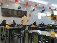 -江万春水饺(安庆总店)