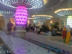 -水晶之星洗浴温泉汗蒸