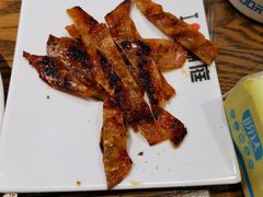 -潮庭·大连海鲜·炭火烧烤·扇贝王(大连店)