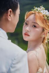 -纪可婚纱摄影平潭旅拍