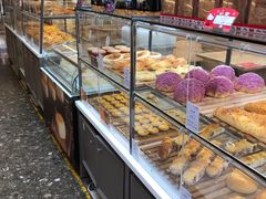 -BreadTalk面包新语·烘焙蛋糕(中华广场店)