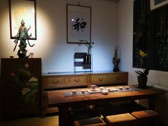 -云来集茶舍(国子监街店)