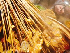 -镇江龙·火锅串串(武侯祠店)