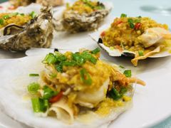 -北塘海鲜·天津菜(大光明桥旗舰店)