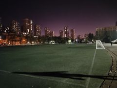 -辽宁大学(崇山校区)