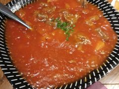 -阿罗新疆菜(人民广场店)
