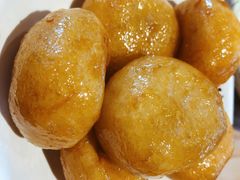 糖油粑粑-易裕和·长沙米粉(竹塘西路店)