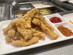 -海底捞火锅(奥山世纪城店)