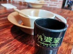 -外婆家(南开大悦城店)