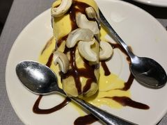 芒果冰淇淋-Pita's&Tika's中东和印度风味餐厅(龙湖天街店)