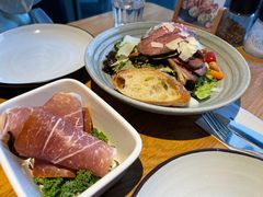 -The Diner X餐厅(青岛万象城店)
