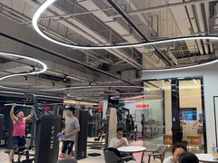 -一年四季24小时智能健身(广百店)