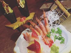 -贵木日本料理·铁板烧(新地假日广场店)