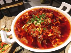 -庆合府重庆大排档(紫都城店)