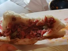 -驴世家驴肉火烧·凉皮·胡辣汤(五道口店)