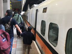 -文府路口(Taiwan High Speed Rail Zuoying Station)